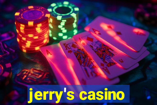 jerry's casino