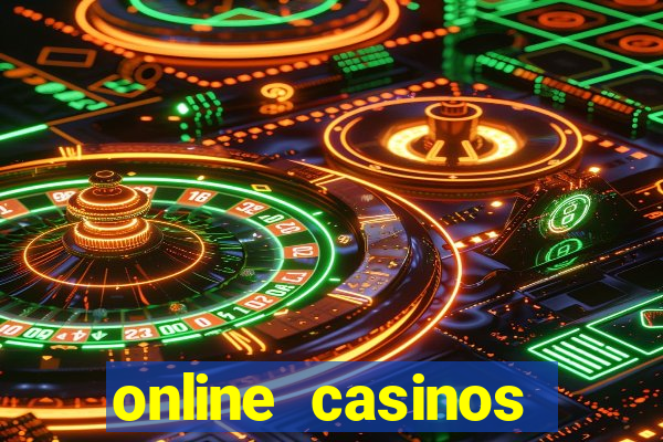 online casinos united kingdom