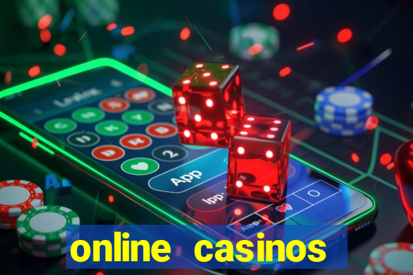 online casinos united kingdom