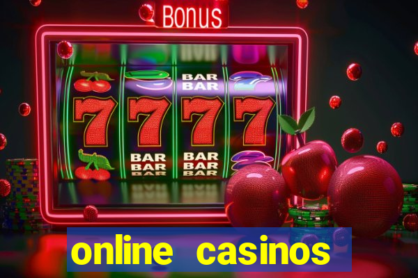 online casinos united kingdom