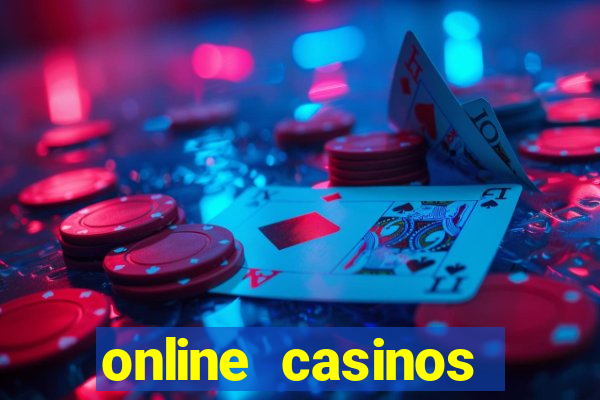 online casinos united kingdom