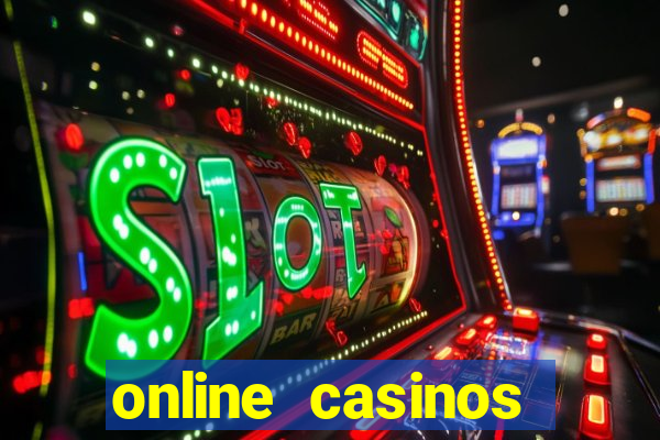 online casinos united kingdom