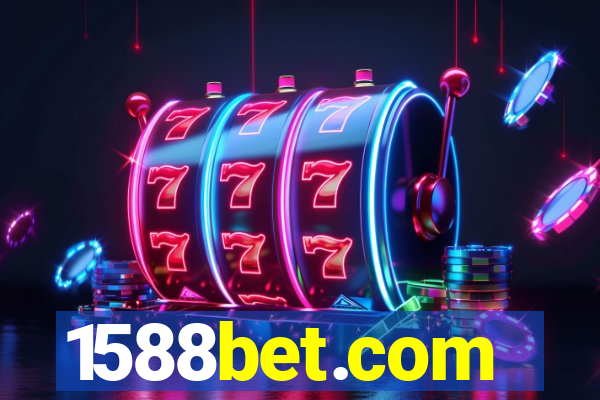 1588bet.com