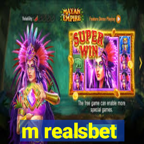 m realsbet