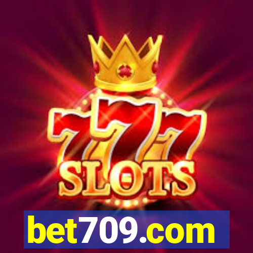 bet709.com