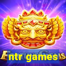 ntr games