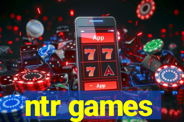 ntr games