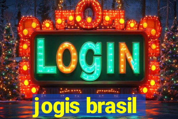 jogis brasil