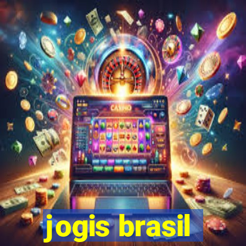 jogis brasil