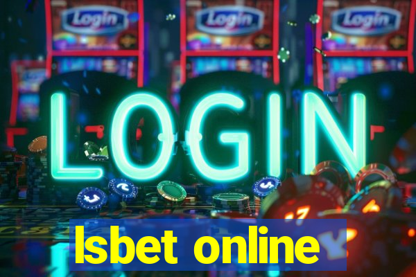 lsbet online