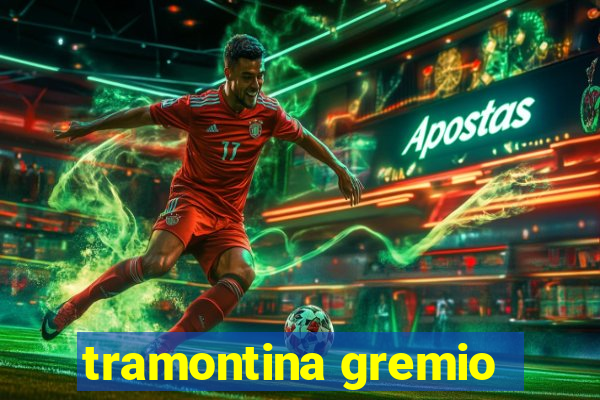 tramontina gremio