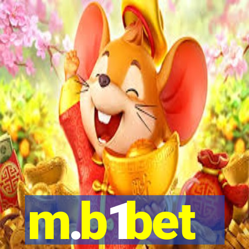 m.b1bet