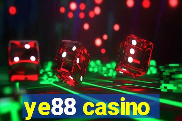 ye88 casino