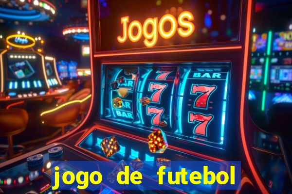 jogo de futebol the champions 3d