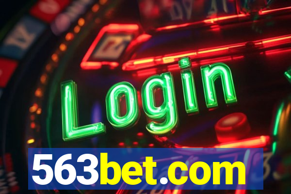 563bet.com