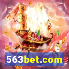 563bet.com