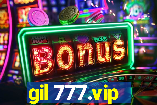 gil 777.vip