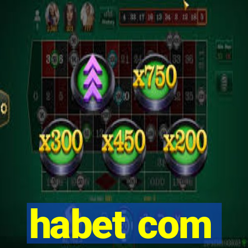 habet com