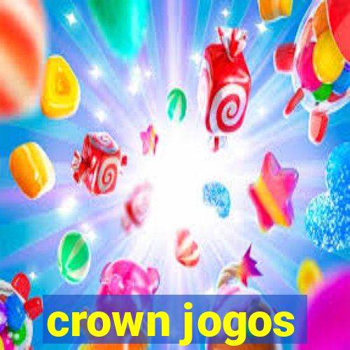 crown jogos