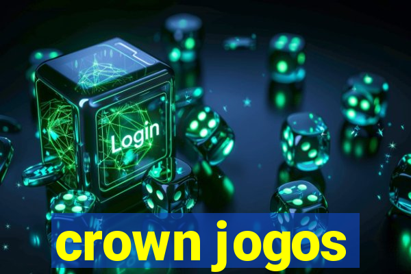 crown jogos