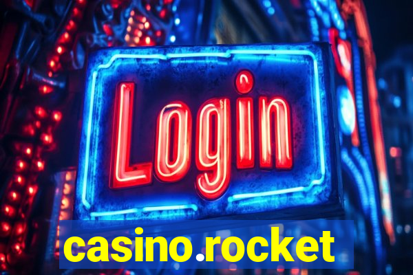 casino.rocket