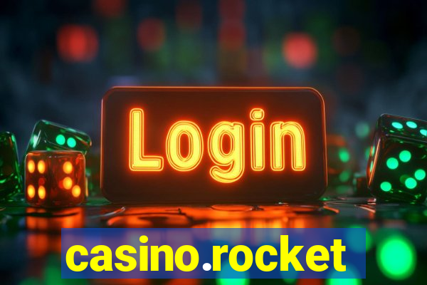 casino.rocket