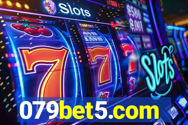 079bet5.com