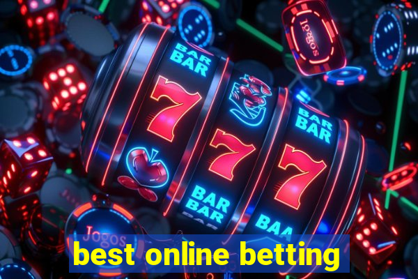 best online betting