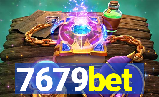 7679bet