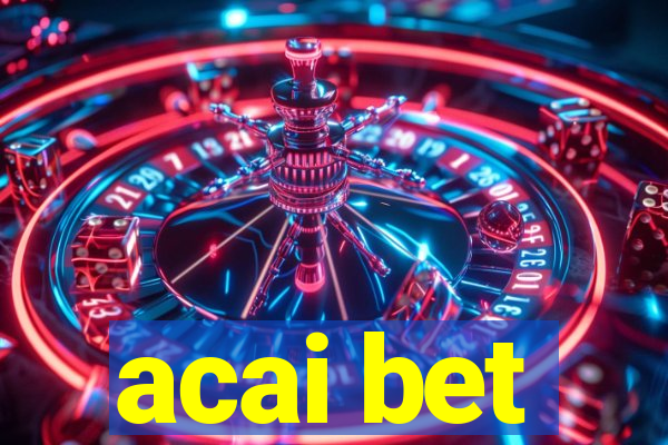 acai bet