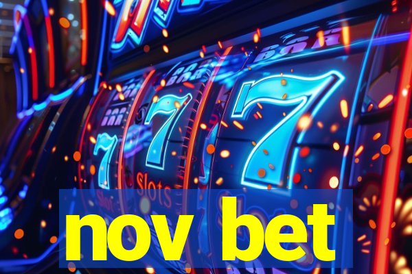 nov bet