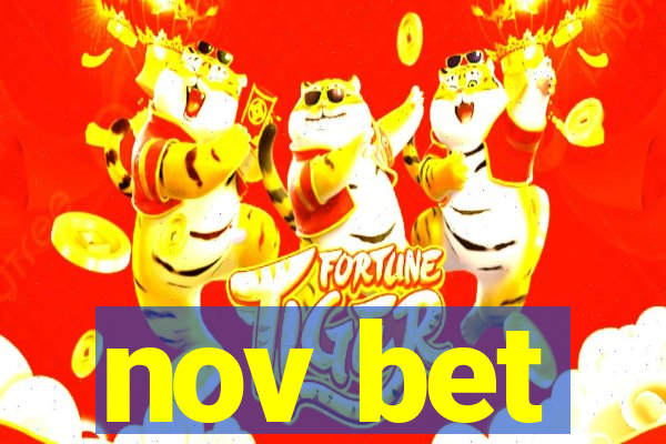 nov bet