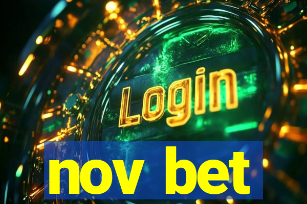 nov bet