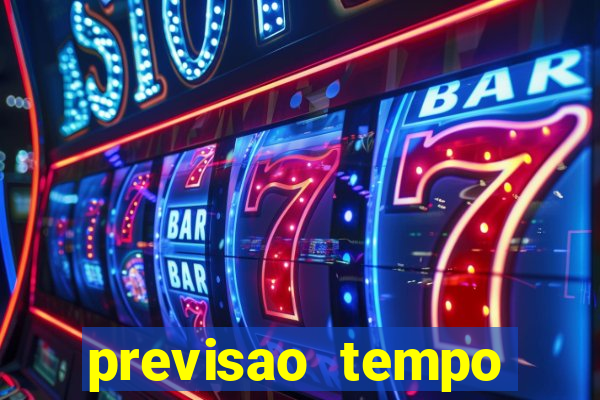 previsao tempo cruzeiro sp cptec inpe