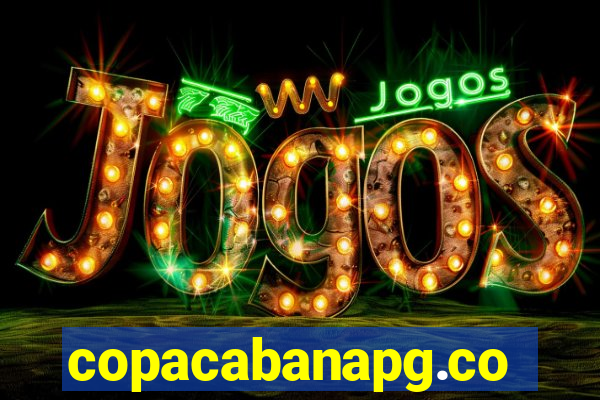 copacabanapg.com