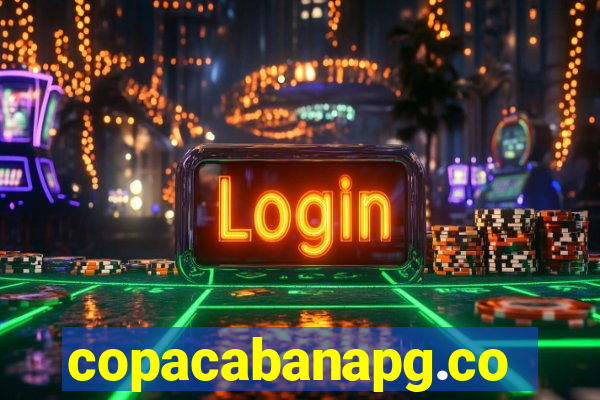 copacabanapg.com