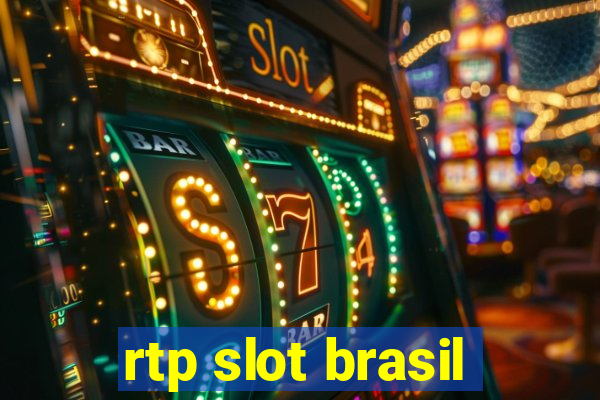 rtp slot brasil