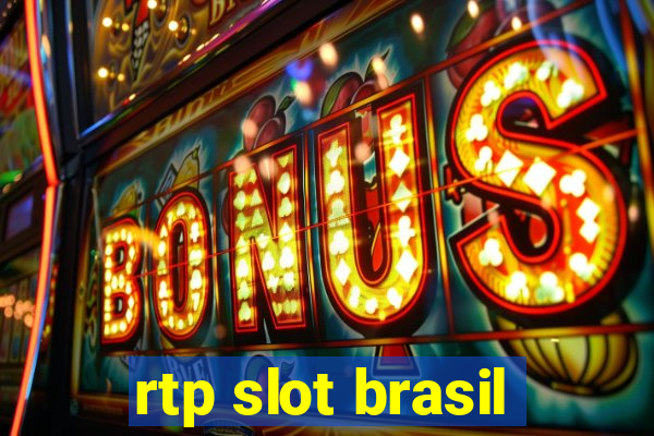 rtp slot brasil