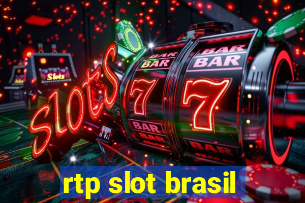 rtp slot brasil