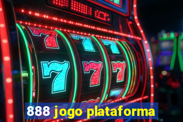 888 jogo plataforma