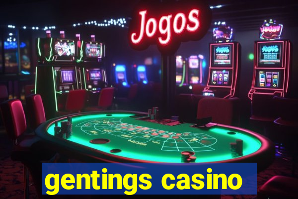 gentings casino