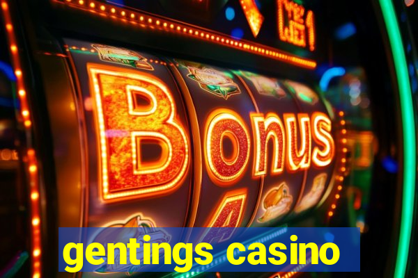 gentings casino