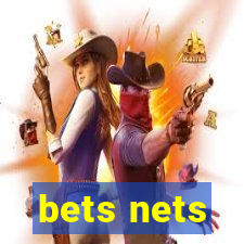 bets nets