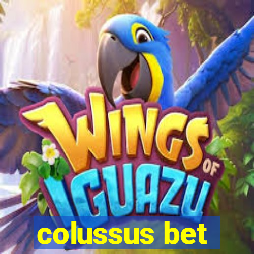 colussus bet