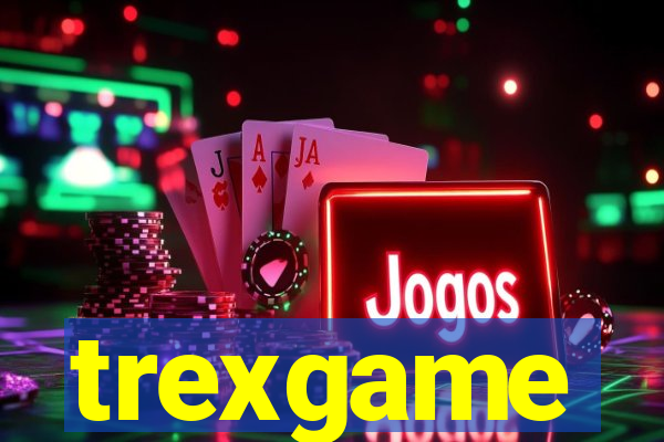 trexgame