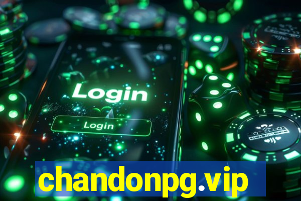 chandonpg.vip