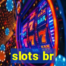 slots br