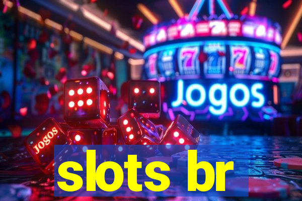 slots br