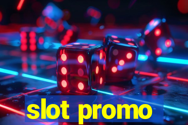 slot promo