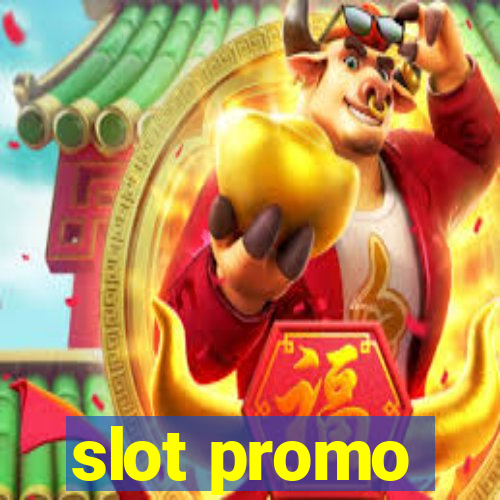 slot promo